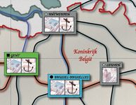 1444784 Age of Industry Expansion: Belgium & USSR