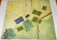 1583188 War Stories: Liberty Road