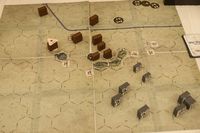 1931348 War Stories: Liberty Road