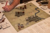 1931349 War Stories: Liberty Road