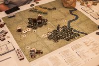 1931350 War Stories: Liberty Road