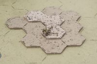 2277542 War Stories: Liberty Road