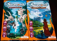 1930036 Seasons: Enchanted Kingdom (Edizione Inglese)