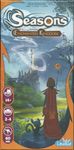 5272016 Seasons: Enchanted Kingdom (Edizione Inglese)