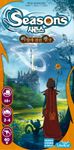 5960834 Seasons: Enchanted Kingdom (Edizione Inglese)