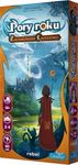 7103592 Seasons: Enchanted Kingdom (Edizione Inglese)