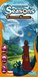 7217770 Seasons: Enchanted Kingdom (Edizione Inglese)