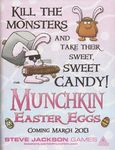 1859087 Munchkin: Rompi Le Uova