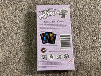 7506825 Voodoo Mania