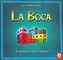 1778176 La Boca (EDIZIONE INGLESE)