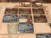 6276803 Summoner Wars: Tundra Orcs - Second Summoner