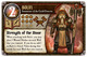 1534715 Summoner Wars: Guild Dwarves Second Summoner