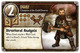 1534716 Summoner Wars: Guild Dwarves Second Summoner