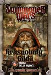 5057448 Summoner Wars: Guild Dwarves Second Summoner
