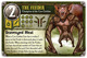 1761590 Summoner Wars: Cave Goblins - Second Summoner