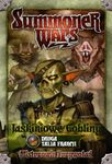 5057449 Summoner Wars: Cave Goblins - Second Summoner