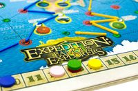 4758943 Expedition: Famous Explorers