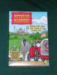 55733 Jaunty Jalopies 2: Motoring Madness