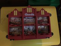 4528673 Cluedo: Da Viaggio