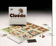 5519364 Cluedo: Travel