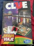 6425630 Cluedo: Travel