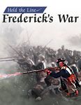 1546163 Hold the Line:  Frederick's War