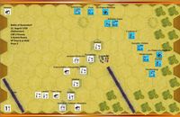 2906541 Hold the Line:  Frederick's War