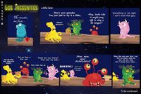 1766500 Los Incognitos: Alien iacta est