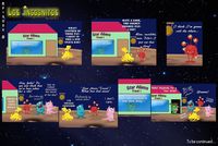 1779492 Los Incognitos: Alien iacta est