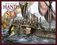 1568955 Hands in the Sea (Kickstarter Edition)