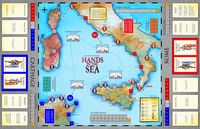 1778906 Hands in the Sea (Kickstarter Edition)