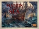 2426457 Hands in the Sea