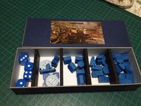 3316021 Hands in the Sea (Kickstarter Edition)