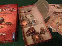 3270108 Legends of Andor: The Star Shield