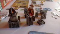 4016291 Legends of Andor: The Star Shield