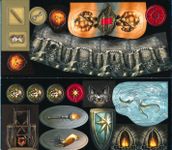 5955506 Legends of Andor: The Star Shield