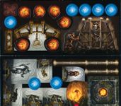 5955509 Legends of Andor: The Star Shield