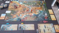 5979414 Legends of Andor: The Star Shield