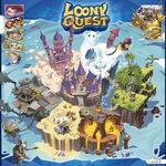 2074468 Loony Quest (Edizione Inglese)