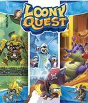 2074470 Loony Quest (Edizione Inglese)