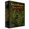 1545873 Bundle: Ancient Terrible Things (Second Edition) + The Lost Charter + Undead Wizard Promo Card