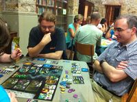 1696601 Alte Dunkle Dinge