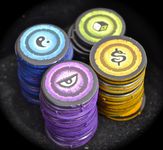 2062644 Alte Dunkle Dinge