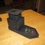 2094261 Alte Dunkle Dinge