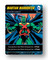 1547992 DC Comics Deck-Building Game: Martian Manhunter promo
