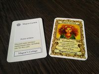 1635191 The Witches: A Discworld Game