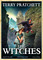 1767260 The Witches: A Discworld Game