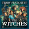 1790803 The Witches: A Discworld Game