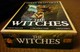 1828871 The Witches: A Discworld Game