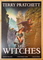 1844807 The Witches: A Discworld Game